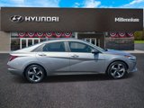 Certified 2023 Hyundai Elantra SEL w/ Convenience Package image 4