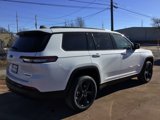 New 2025 Jeep Grand Cherokee L Limited w/ Luxury Tech Group II image 5