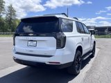 New 2025 Chevrolet Tahoe LT w/ Comfort Package image 4