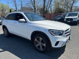 Used 2021 Mercedes-Benz GLC 300 4MATIC image 4