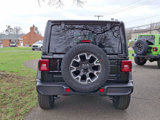 New 2025 Jeep Wrangler Sahara image 5