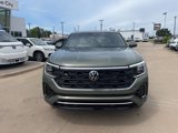 New 2025 Volkswagen Atlas Cross Sport SEL Premium R-Line image 2