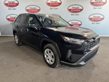 New 2025 Toyota RAV4 LE image 3
