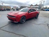 New 2024 Dodge Charger R/T w/ Plus Group image 4
