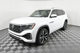 New 2025 Volkswagen Atlas SEL Premium R-Line image 2