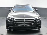 Used 2023 Mercedes-Benz S 500 4MATIC w/ AMG Line image 5