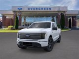 New 2025 Ford F150 Lightning XLT image 2