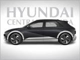 New 2025 Hyundai Ioniq 5 Limited image 3