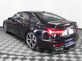 New 2025 Audi S6 Premium Plus image 3