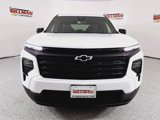 New 2026 Chevrolet Traverse LT w/ Midnight/Sport Edition image 3