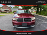 Used 2019 Dodge Durango SXT image 2