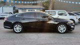 Used 2020 Chevrolet Malibu LT image 4
