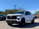 New 2025 Chevrolet Silverado 1500 LT Trail Boss w/ Convenience Package II image 3