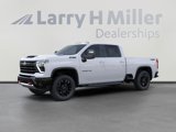 New 2025 Chevrolet Silverado 2500 LTZ w/ Trail Boss Package image 2