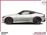 New 2025 Nissan Z Performance image 2