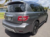 Used 2017 Nissan Armada Platinum image 5