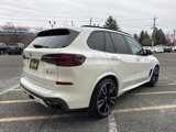 Used 2024 BMW X5 M60i w/ M Sport Professional Package image 4