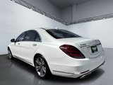 Used 2019 Mercedes-Benz S 450 4MATIC Sedan image 5