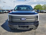 New 2025 Ford F150 Lightning XLT w/ Max Trailer Tow Package image 2