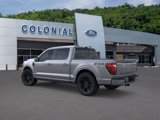 New 2025 Ford F150 Platinum w/ FX4 Off-Road Package image 4