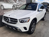 Used 2021 Mercedes-Benz GLC 300 4MATIC image 3