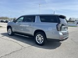 New 2025 Chevrolet Suburban Premier image 5