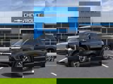 New 2026 Chevrolet Traverse LT image 2