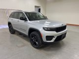 New 2025 Jeep Grand Cherokee Altitude image 2