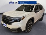 New 2025 Subaru Forester Limited image 2
