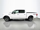 Used 2015 Ford F150 Lariat w/ Equipment Group 502A Luxury image 4