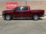 Used 2023 RAM 1500 Laramie image 2