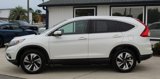 Used 2015 Honda CR-V Touring image 2