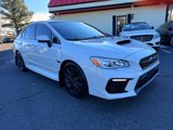 Used 2020 Subaru WRX image 4