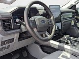 New 2025 Ford F150 Lightning XLT image 3
