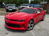 Used 2016 Chevrolet Camaro LT image 2