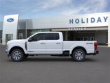 New 2025 Ford F250 King Ranch w/ Chrome Package image 3