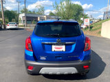 Used 2016 Buick Encore FWD image 4