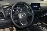 New 2026 Nissan Rogue S image 2