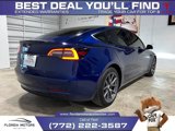 Used 2022 Tesla Model 3 Standard Range image 4