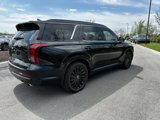 New 2025 Hyundai Palisade Calligraphy image 6