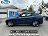 Used 2018 Alfa Romeo Stelvio Sport w/ Quick Order Package 22J Sport image 5
