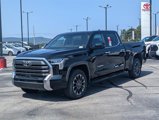 New 2026 Toyota Tundra Limited image 2