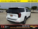 New 2025 Chevrolet Suburban LS image 5