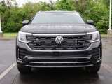 New 2025 Volkswagen Atlas Cross Sport SEL Premium R-Line image 2