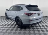 New 2025 Acura MDX A-Spec image 6