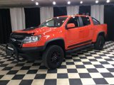 Used 2019 Chevrolet Colorado ZR2 image 3