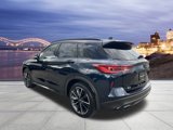 Used 2025 INFINITI QX50 Sport w/ Cargo Package image 3