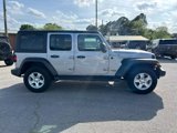 Used 2018 Jeep Wrangler Unlimited Sport S image 5