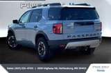 New 2026 Honda Passport TrailSport Elite image 3