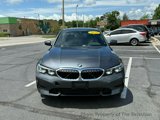 Used 2020 BMW 330i xDrive Sedan image 4
